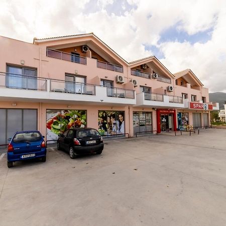 Gold Olive Suites Alykanas  Exteriör bild